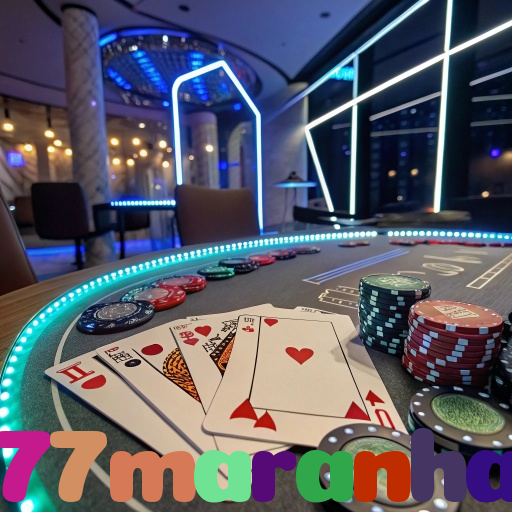 Ofertas Surpresa para Jogadores Fieis no 777maranhao