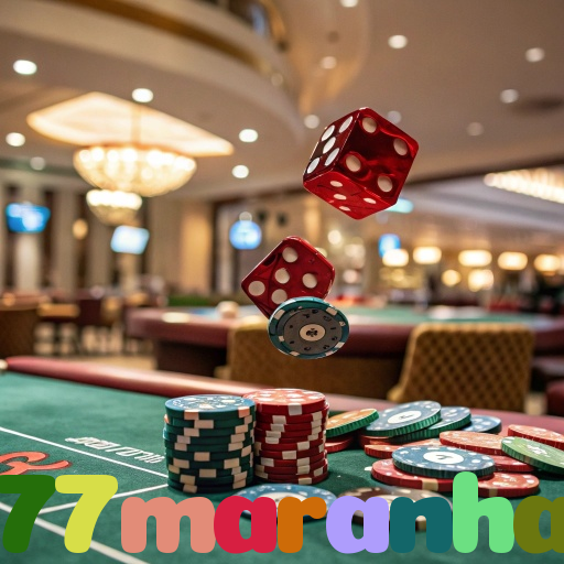 Ganhe de Forma Rápida nos Slots do 777maranhao